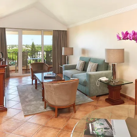 Ria Park & Hotel Almancil