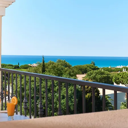 Hotel Ria Park & Almancil