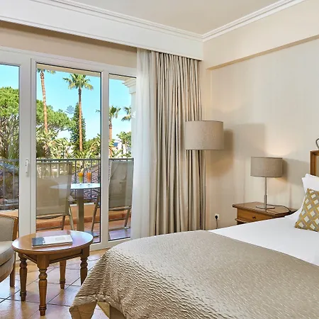 Ria Park & 5* Almancil