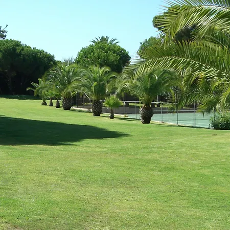 リア パーク ＆ スパ ホテル