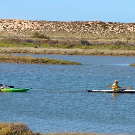 リア パーク ＆ スパ ホテル アルマンシル