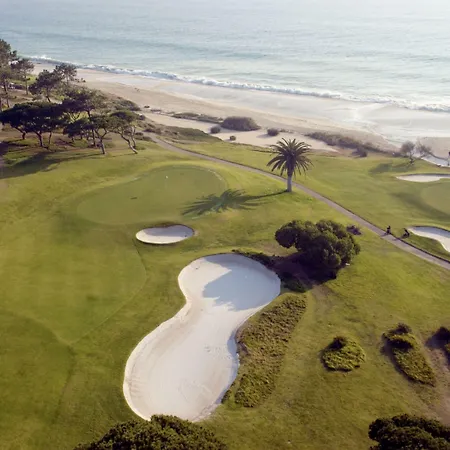 Ria Park & Hotel Almancil