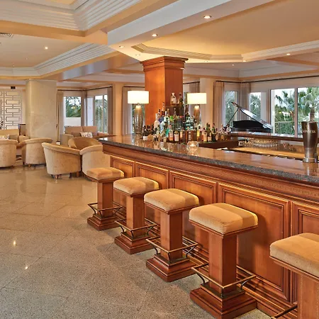 Ria Park & 5* Almancil