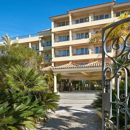 リア パーク ＆ スパ ホテル 5*