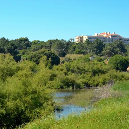 Ria Park & 5* Almancil