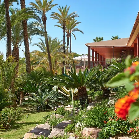 Ria Park & 5* Almancil