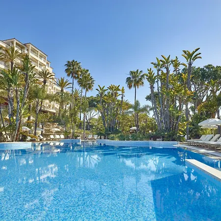 Ria Park & 5* Almancil