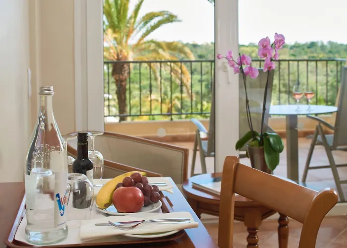 Ria Park & 5* Almancil