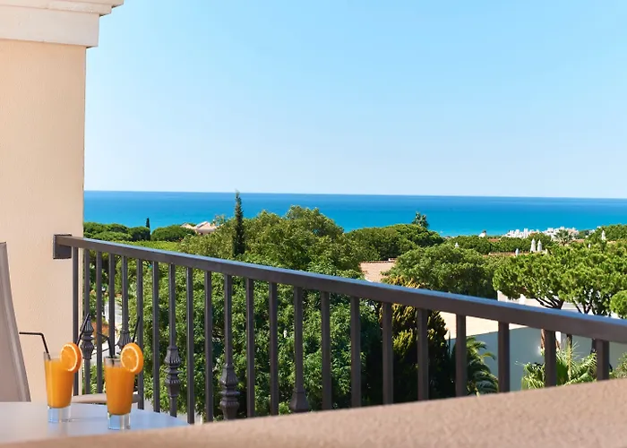 Hotel Ria Park & Almancil