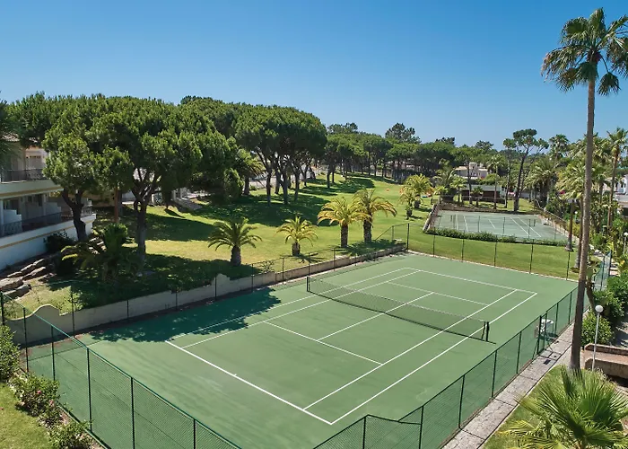 Ria Park & فندق 5*