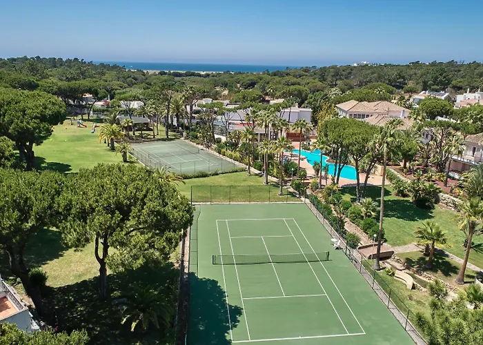 Hotel Ria Park & Almancil