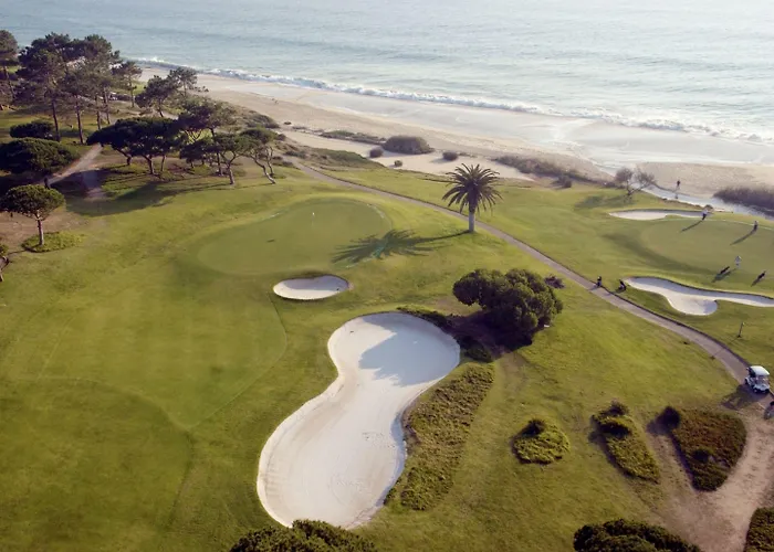 Ria Park & Hotel Almancil