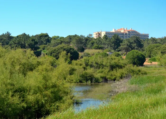 Ria Park & 5* Almancil