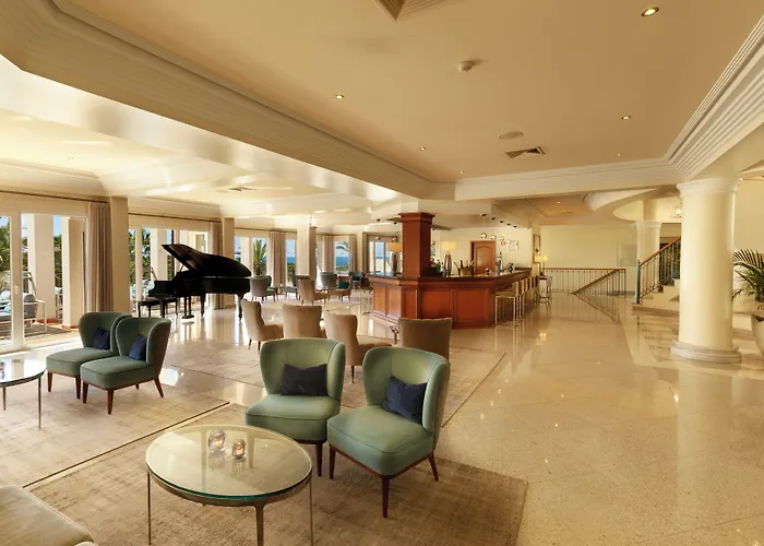 Ria Park & Hotel Almancil