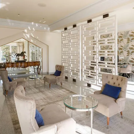 Ria Park Hotel&spa Almancil