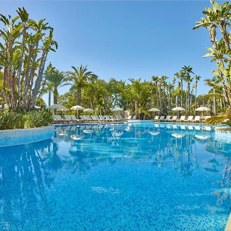 Ria Park & Hotel 5*