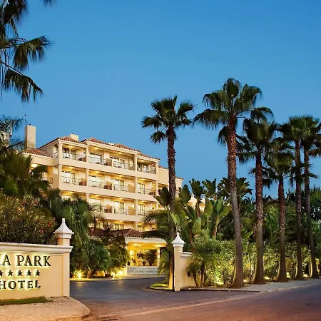 Hotel Ria Park Hotel&spa 5*