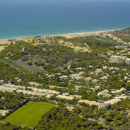 Hotel Ria Park & Almancil