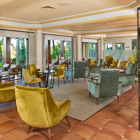 Ria Park & 5* Almancil