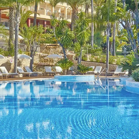 Hotel Ria Park &