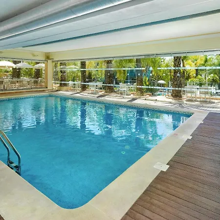 Ria Park Hotel&spa 5* Almancil