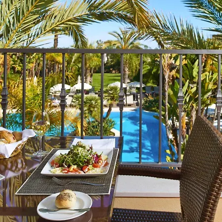 Ria Park Hotel&spa Hotel 5*