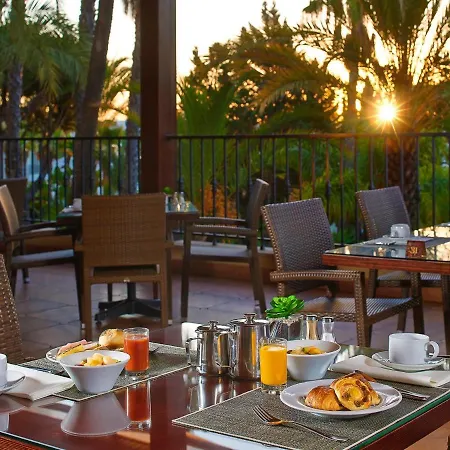 Hotel Ria Park Hotel&spa 5*