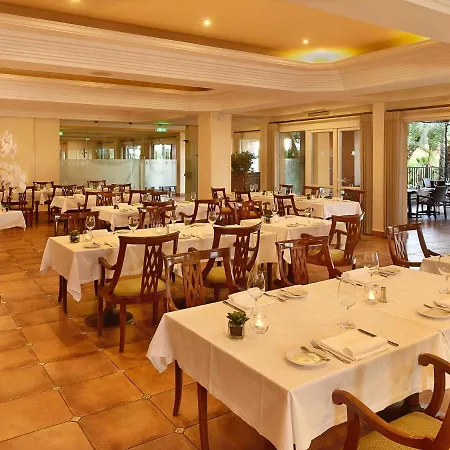 Ria Park & Hotel Almancil