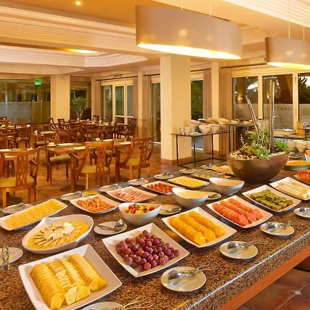 Hotel Ria Park & Almancil