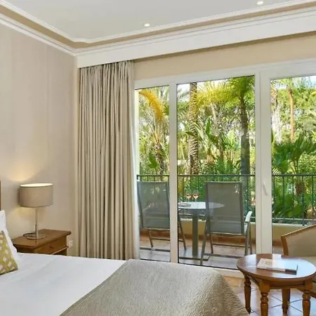 Ria Park & 5* Almancil
