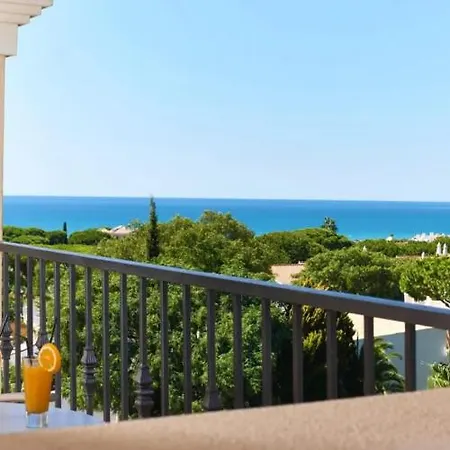 Ria Park & Ξενοδοχείο Almancil