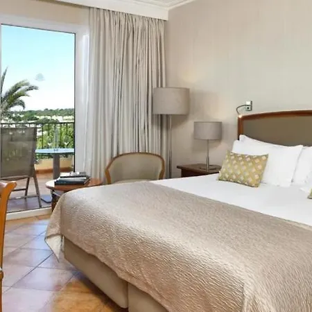 Ria Park & Hotel