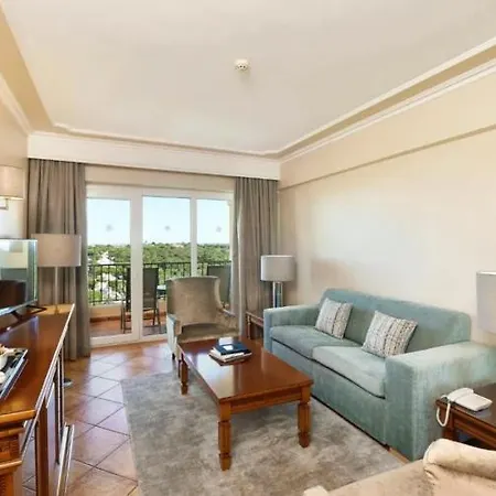 Hotel Ria Park &