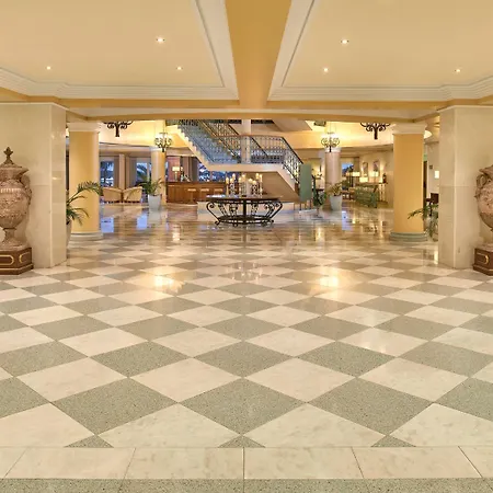 Hotell Ria Park & Almancil