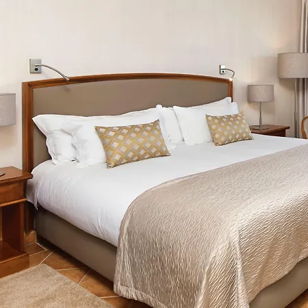 Ria Park Hotel&spa Almancil