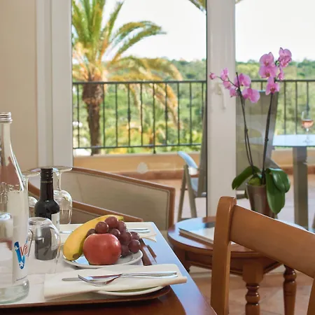 Ria Park Hotel&spa 5* Almancil