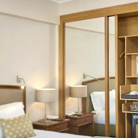 Hotel Ria Park Hotel&spa 5*