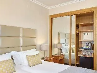 Ria Park Hotel&spa Almancil