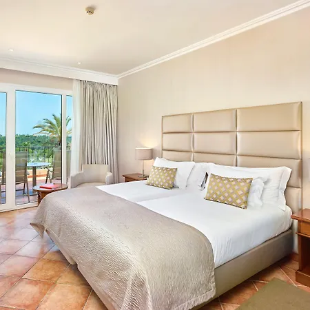 Ria Park Hotel&spa 5*