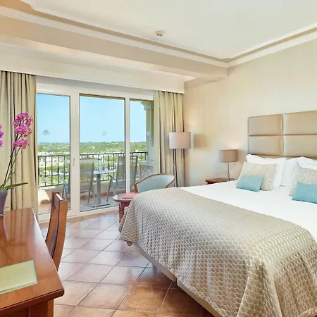 Ria Park Hotel&spa 5*