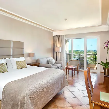 Hotel Ria Park Hotel&spa Almancil