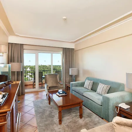 Ria Park Hotel&spa 5*