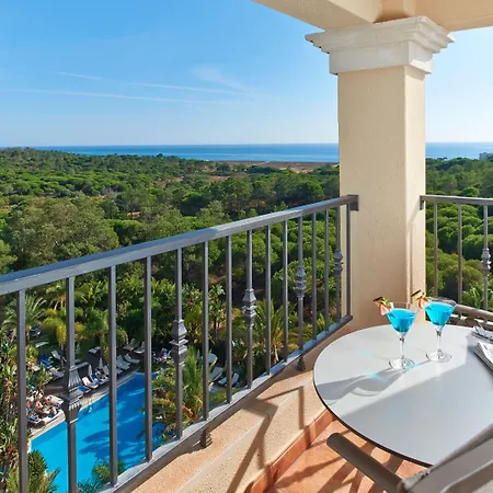 Ria Park Hotel&spa Hotel Almancil