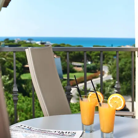 Ria Park Hotel&spa Almancil