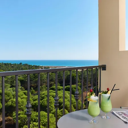 Ria Park Hotel&spa 5* Almancil