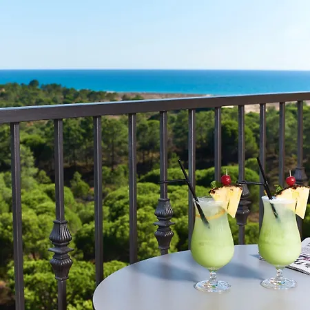 Ria Park Hotel&spa Hotel 5*