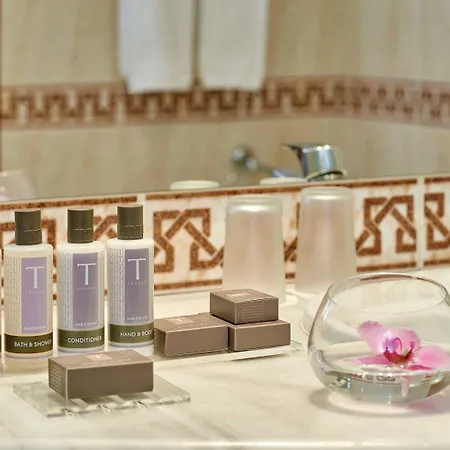 Ria Park Hotel&spa 5* Almancil