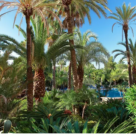 Ria Park Hotel&spa Hotel