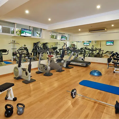 Ria Park Hotel&spa 5*