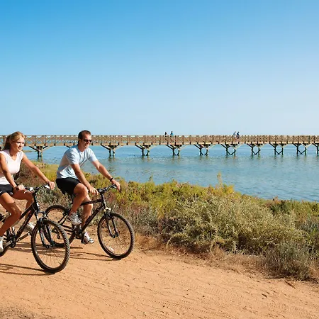 Ria Park Hotel&spa Hotel Almancil